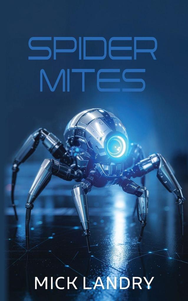 Spider Mites