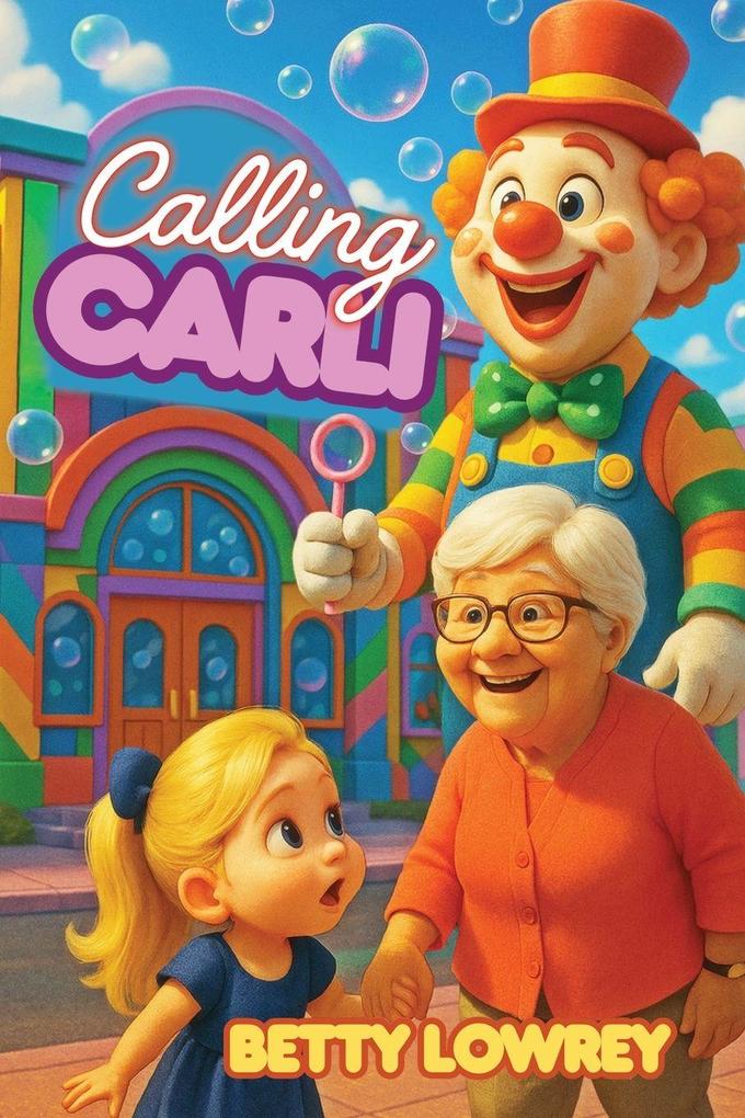 Calling Carli