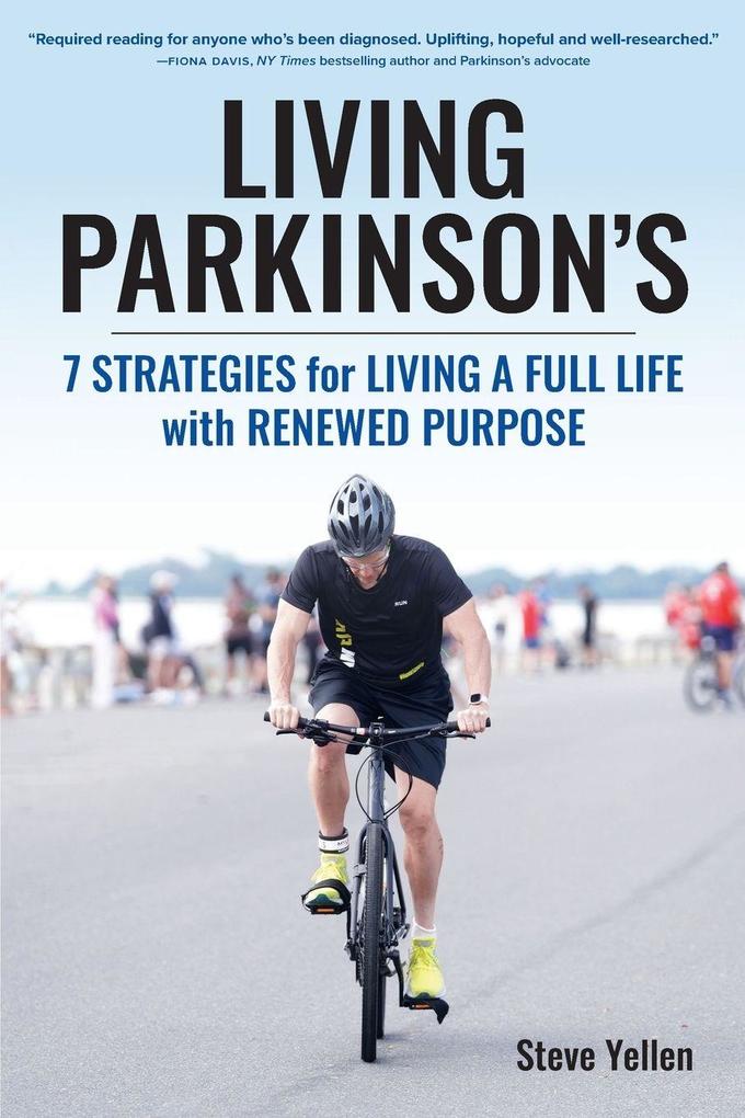 Living Parkinson's