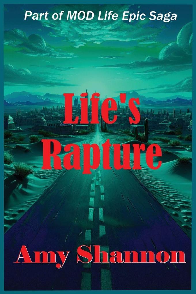 Life's Rapture