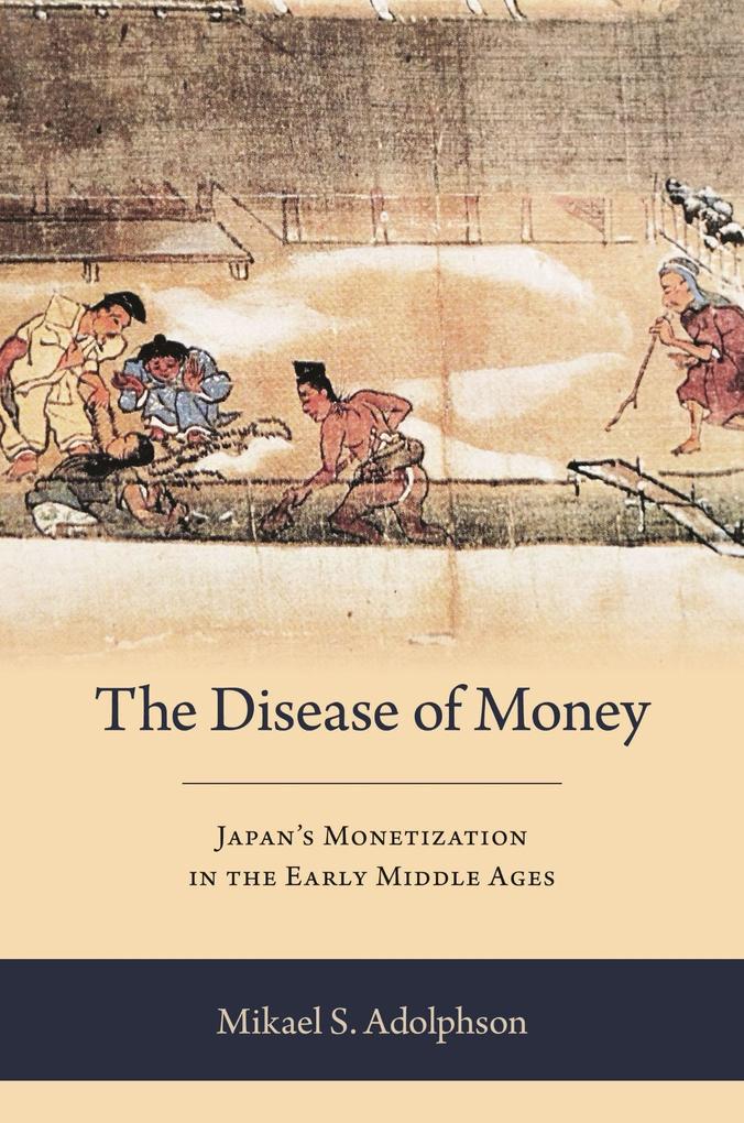 The Disease of Money
