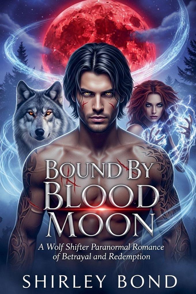 Bound by Blood Moon