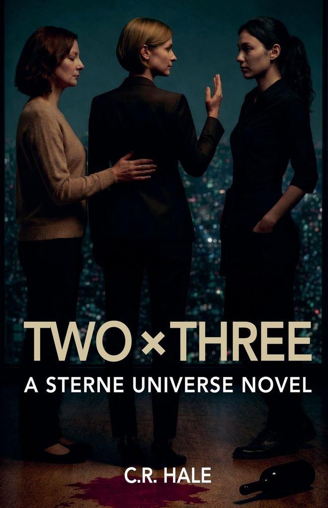 Two x Three