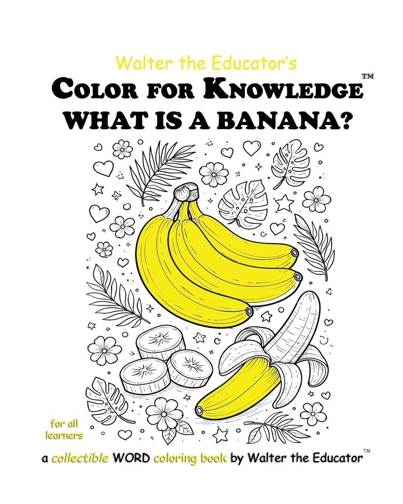 Color for Knowledge
