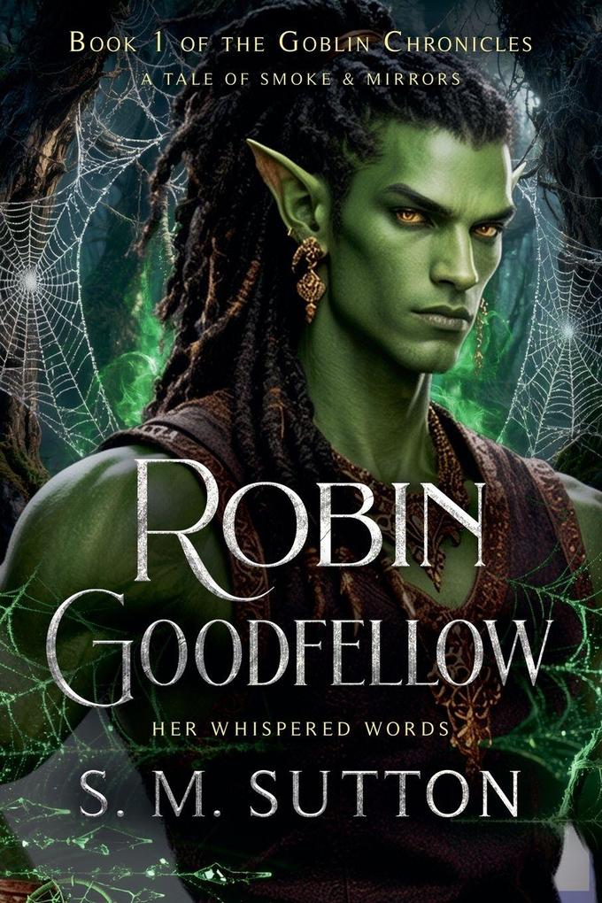 Robin Goodfellow