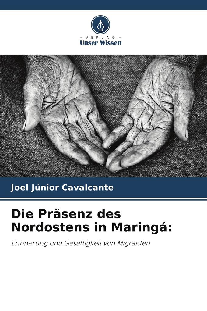 Die Präsenz des Nordostens in Maringá:
