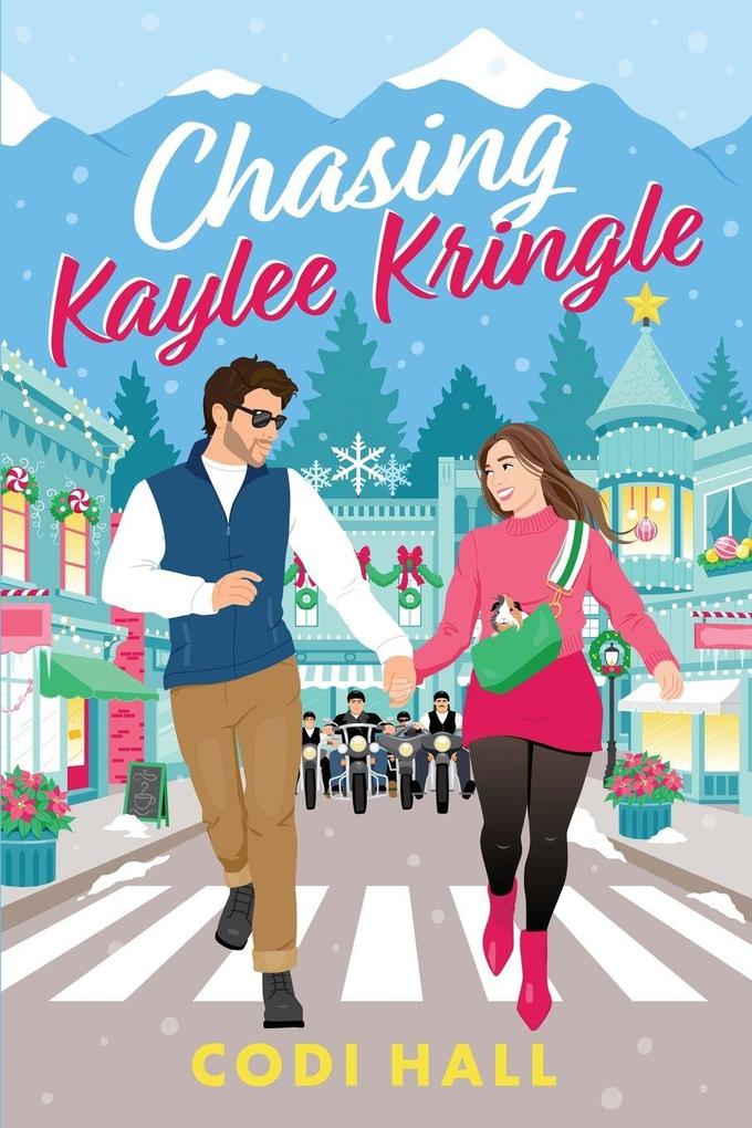 Chasing Kaylee Kringle