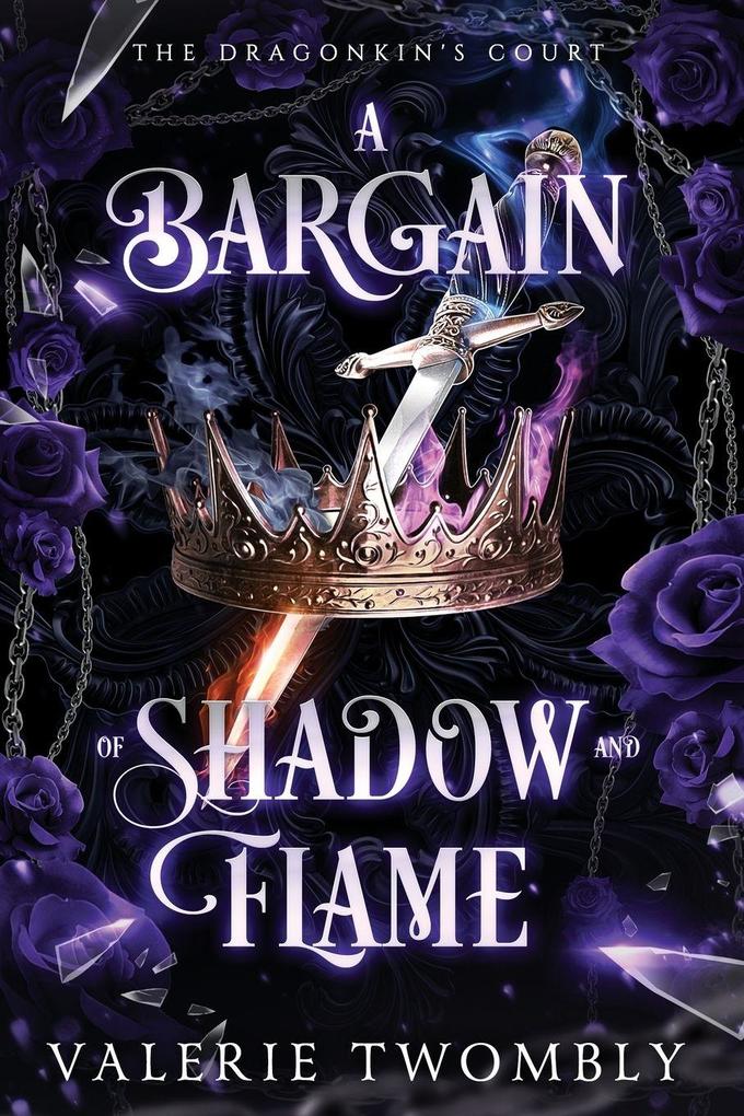 A Bargain of Shadow and Flame