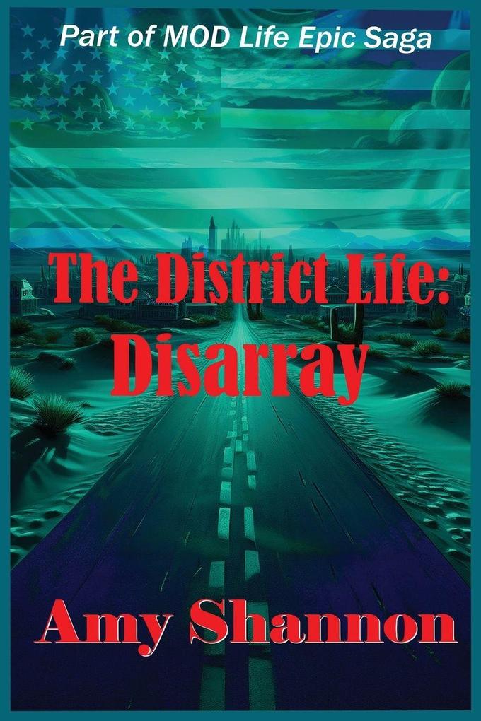 The District Life