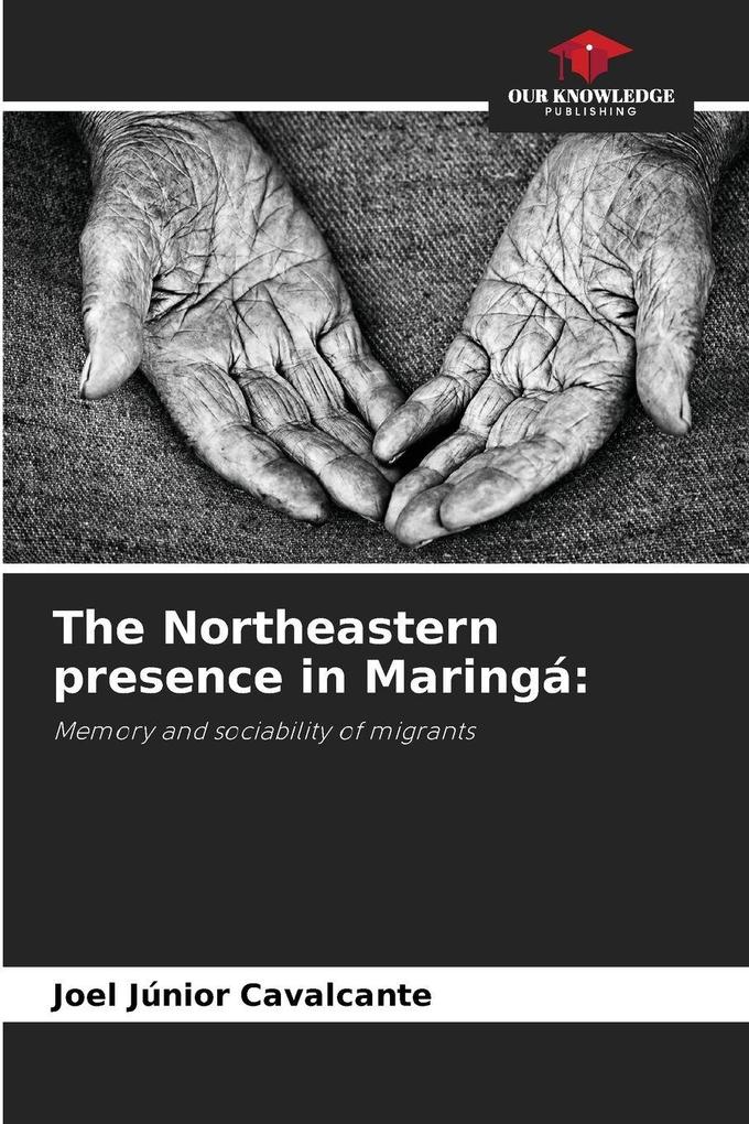 The Northeastern presence in Maringá: