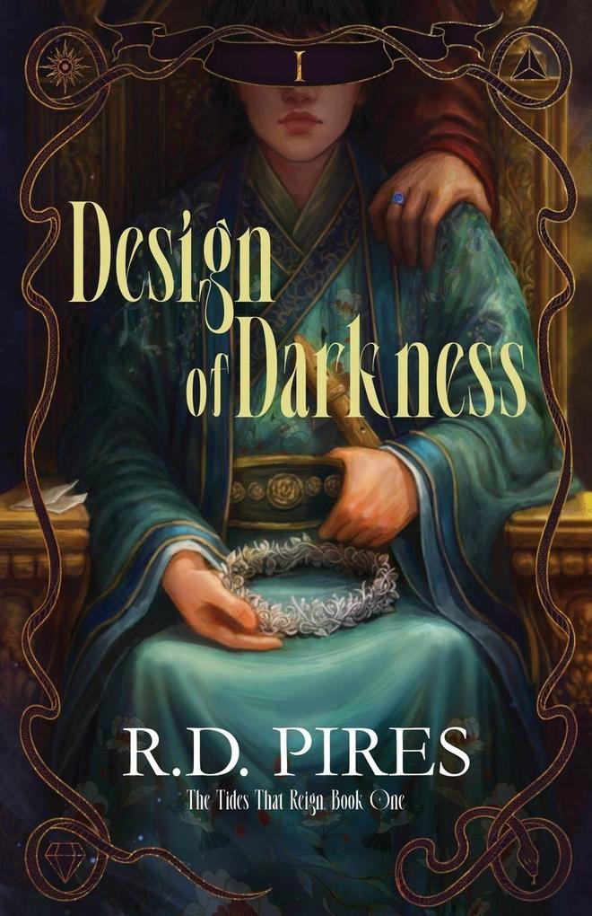 Design of Darkness