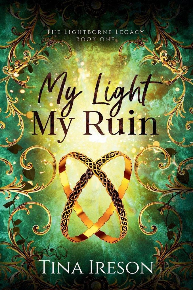 My Light My Ruin