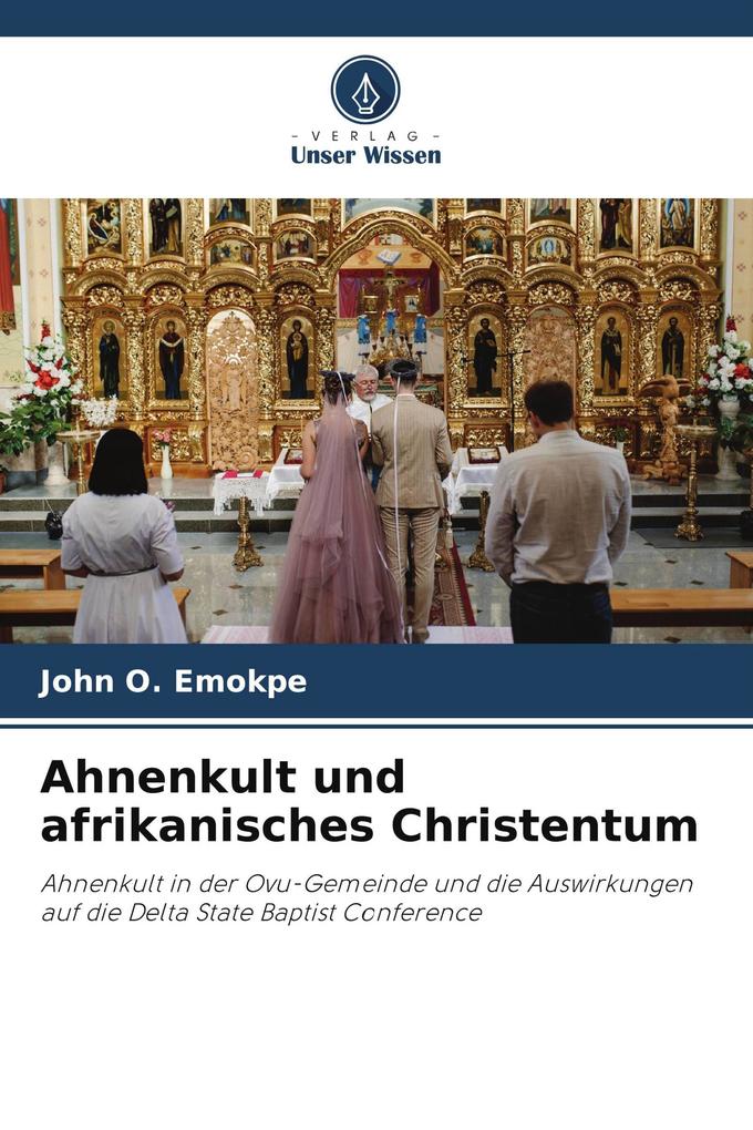 Ahnenkult und afrikanisches Christentum
