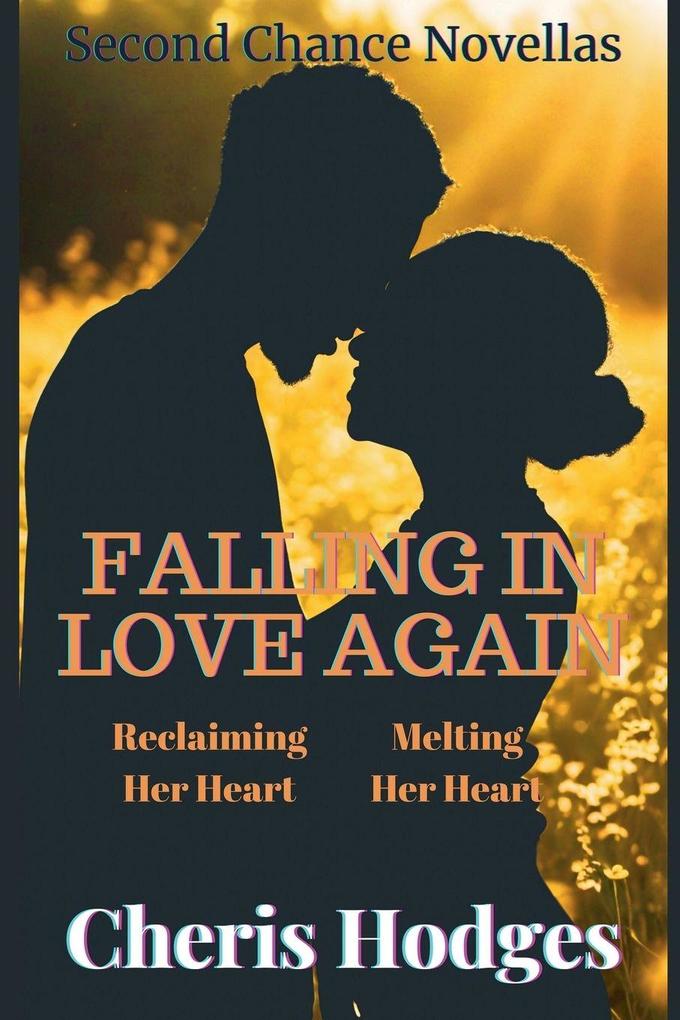 Falling In Love Again
