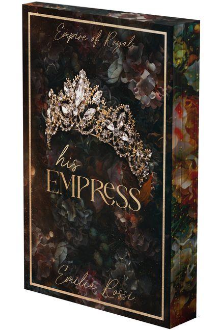 His Empress
