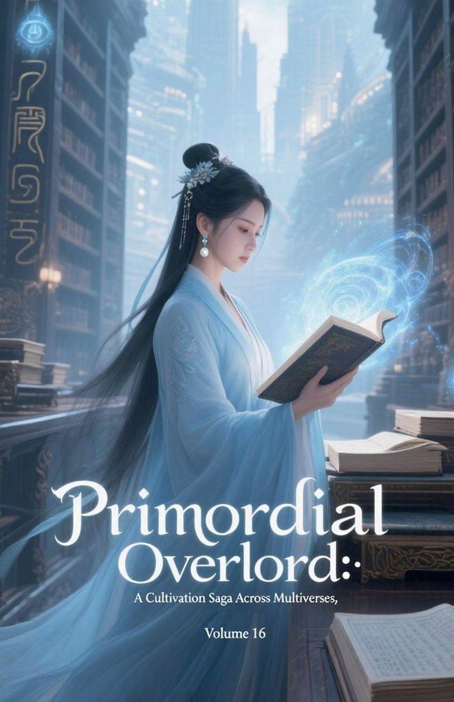 Primordial Overlord