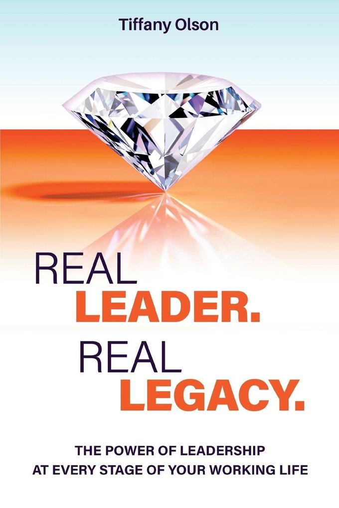 Real Leader. Real Legacy