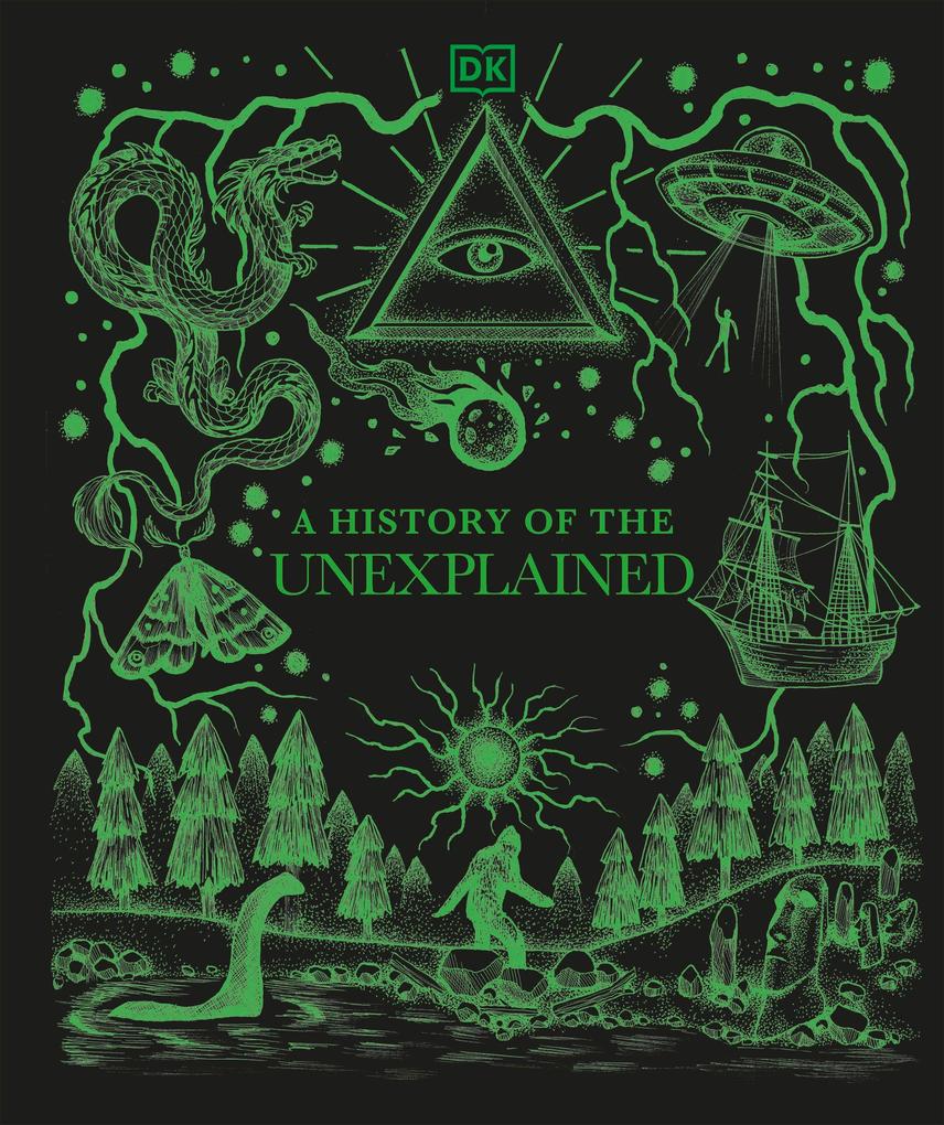 A History of the Unexplained