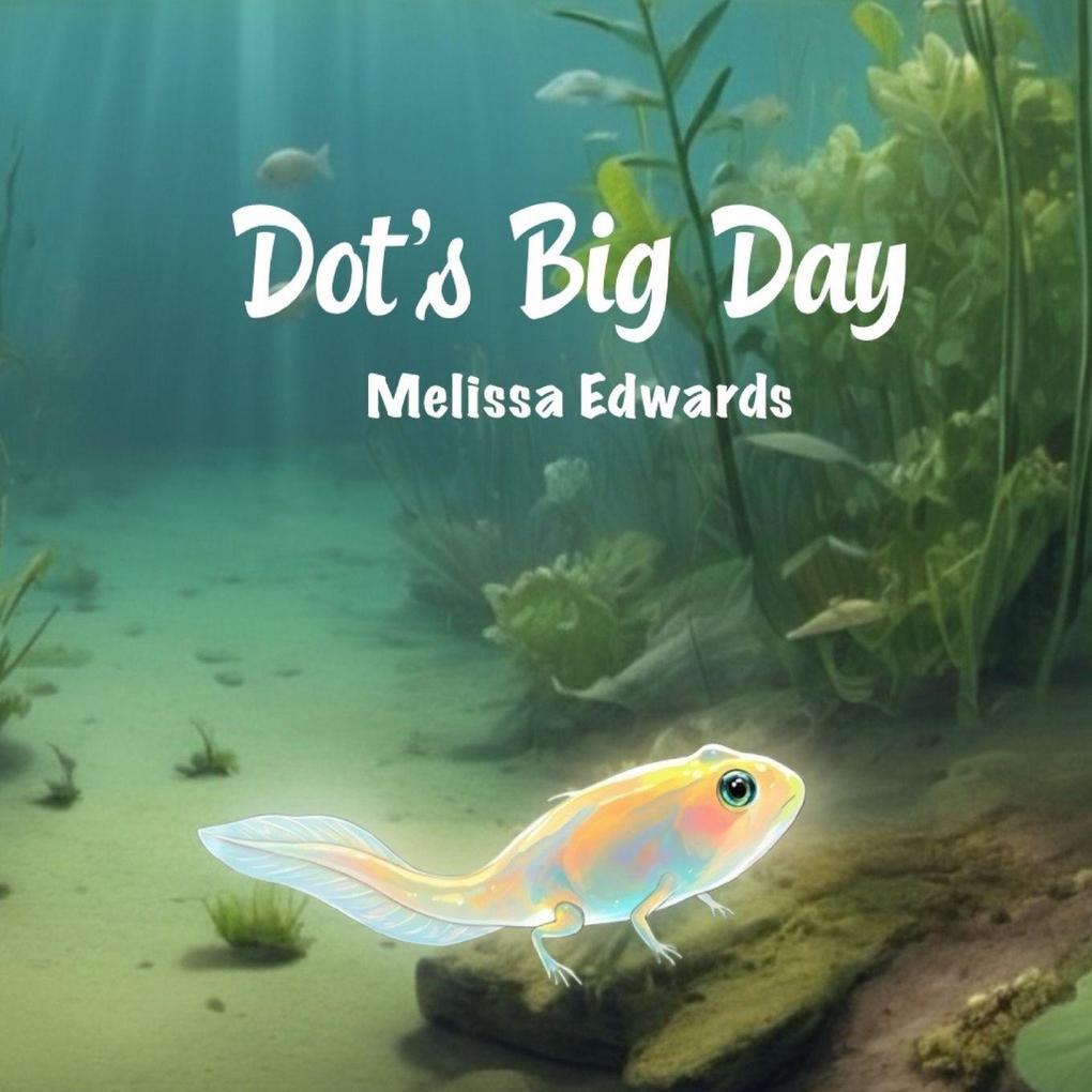 Dot's Big Day