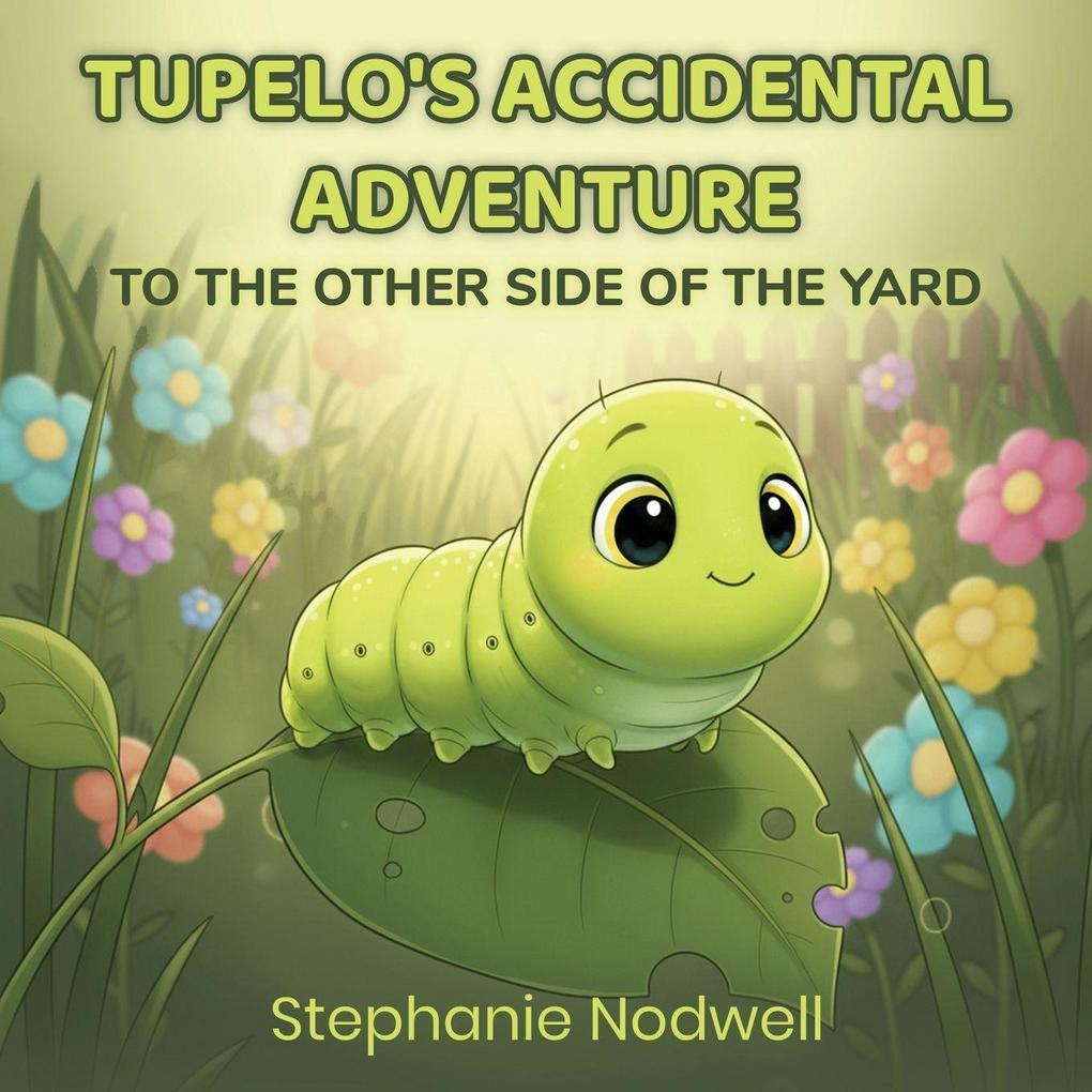 Tupelo's Accidental Adventure