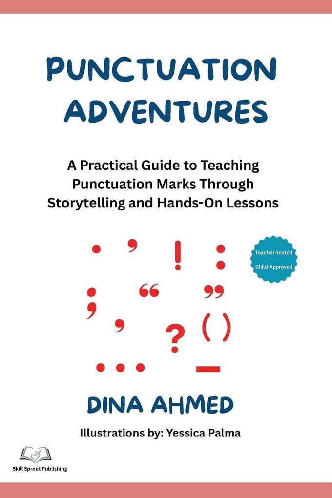 Punctuation Adventures