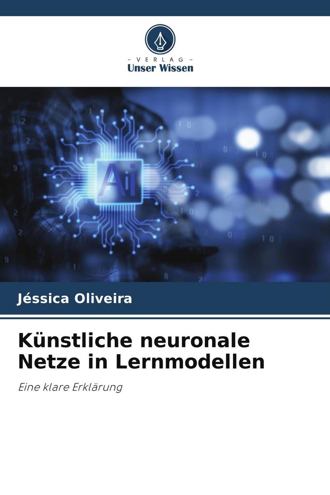 Künstliche neuronale Netze in Lernmodellen