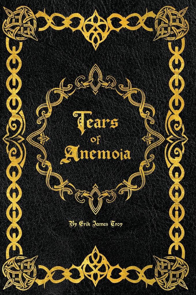 Tears of Anemoia