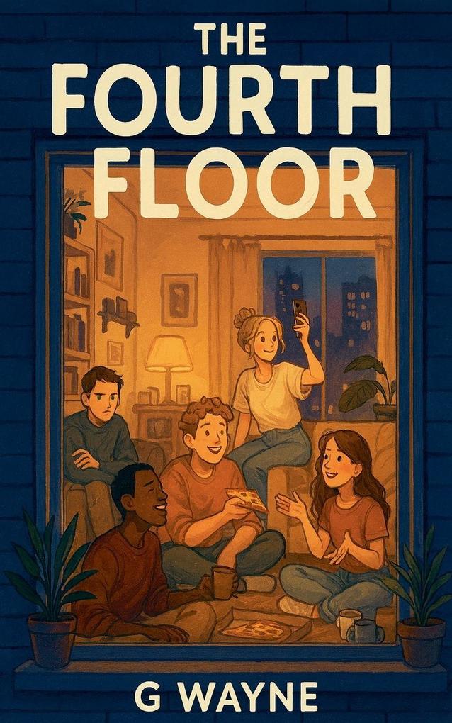 The Fourth Floor