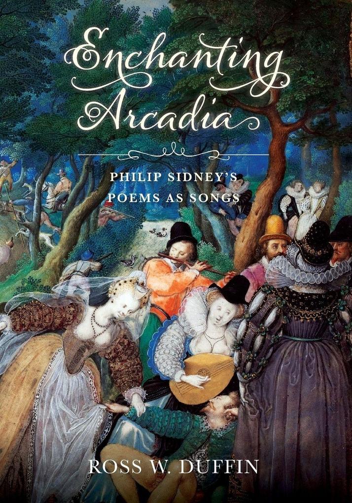 Enchanting Arcadia