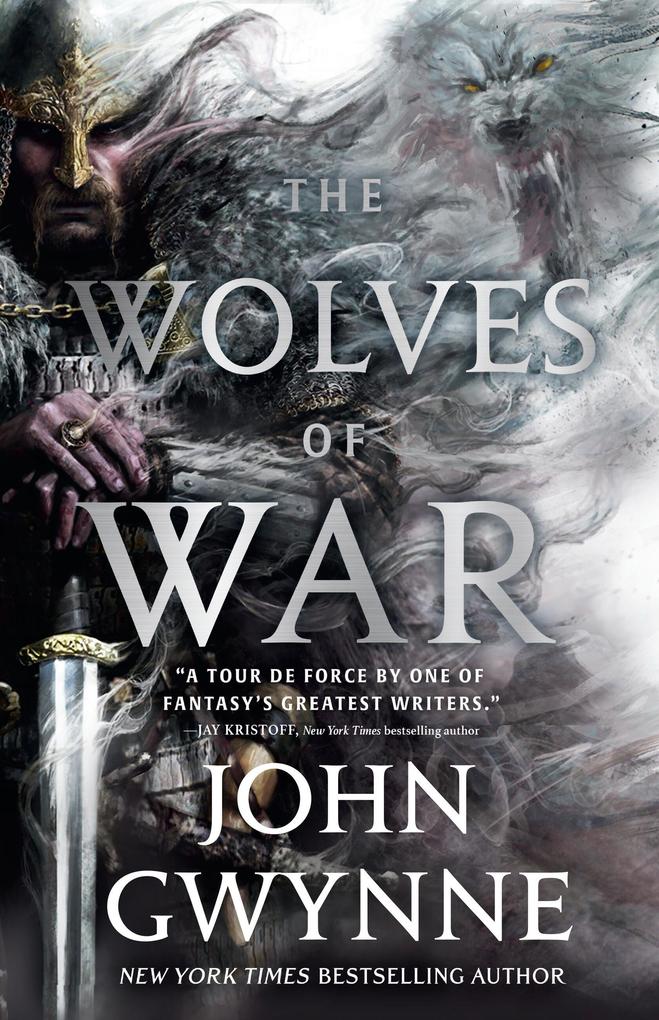 The Wolves of War