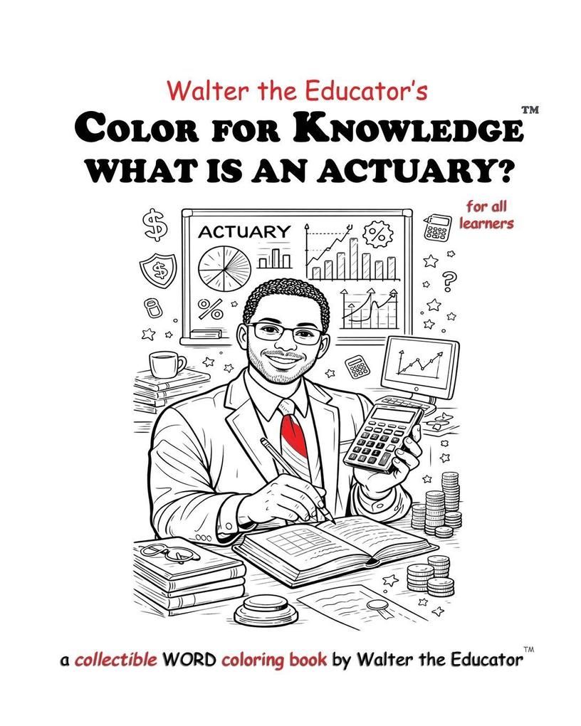 Color for Knowledge