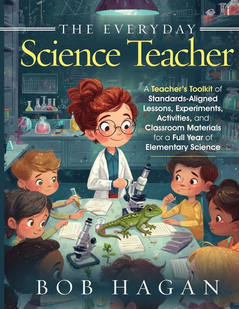 The Everyday Science Teacher