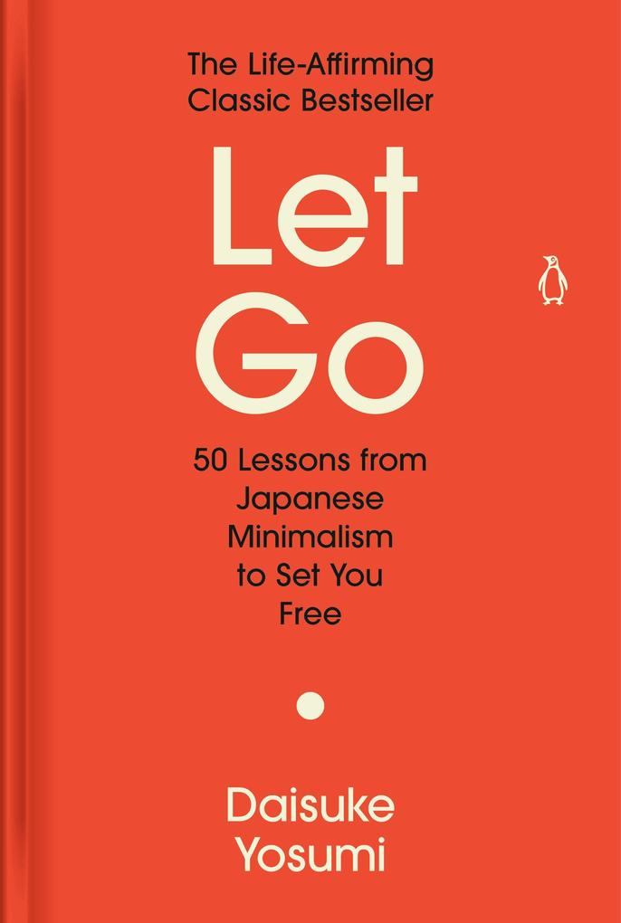 Let Go