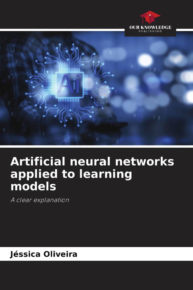 Artificial neural networks applied to learning models