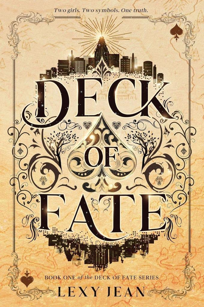 Deck of Fate