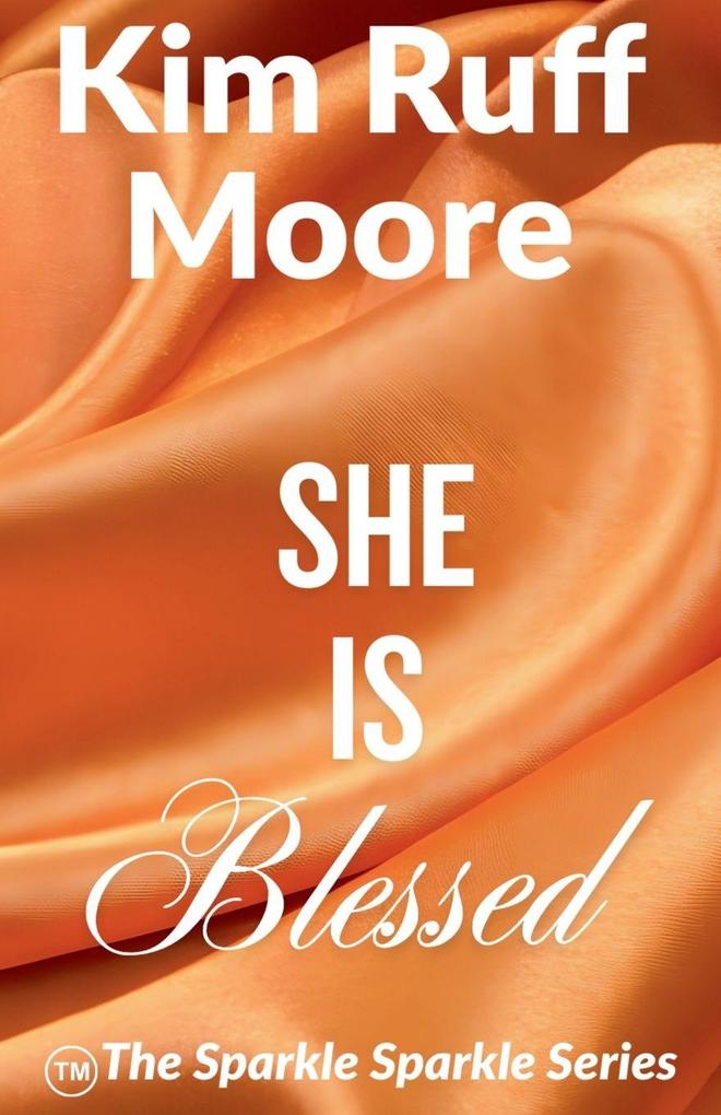 She Is Blessed