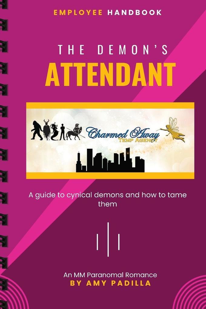 The Demon's Attendant