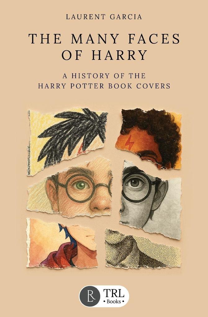 The Many Faces of Harry
