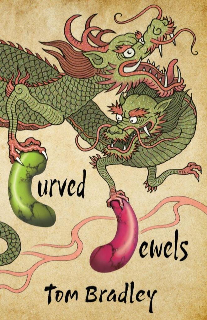 Curved Jewels
