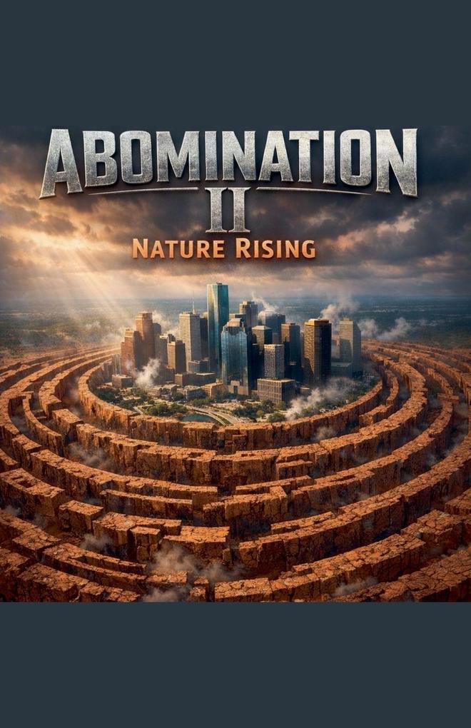 ABOMINATION ll Nature Rising