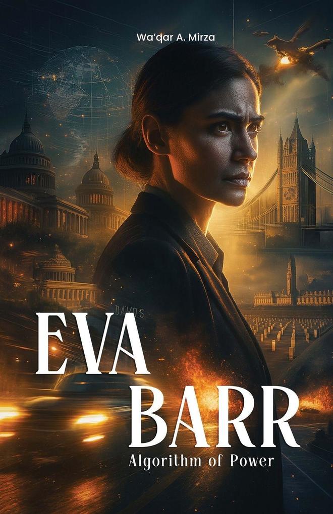 EVA BARR Algorithm of Power