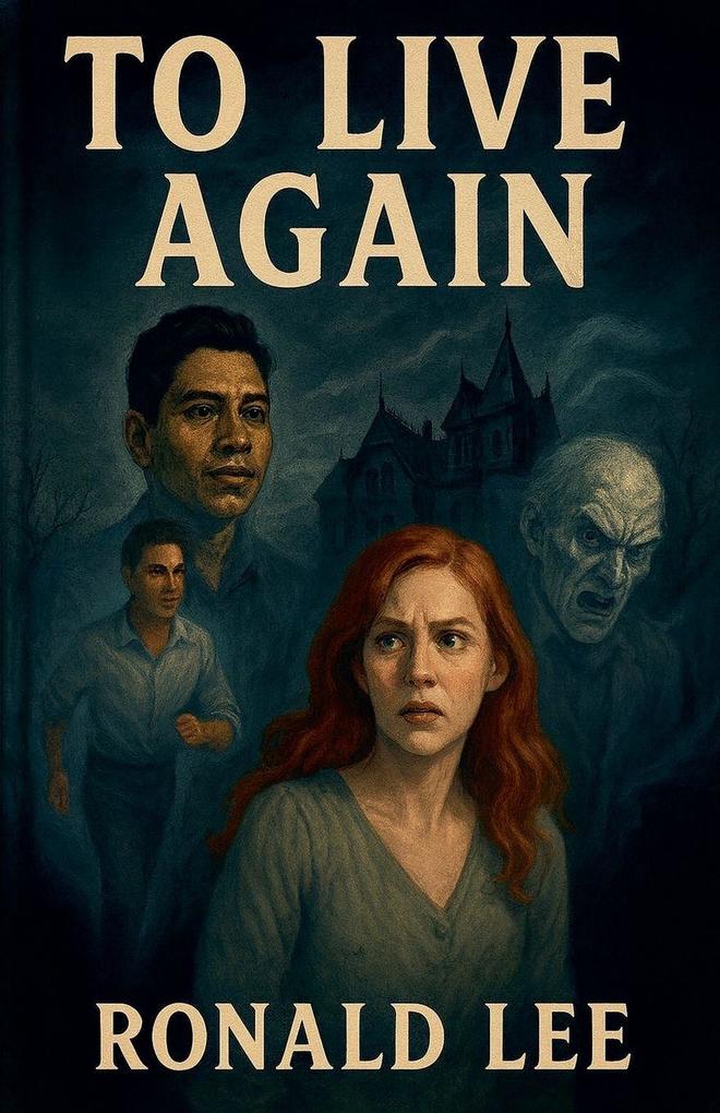 To Live Again