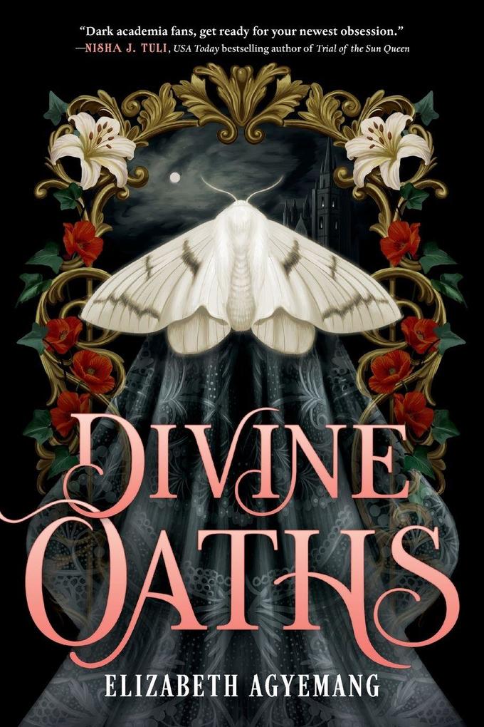 Divine Oaths (Standard Edition)