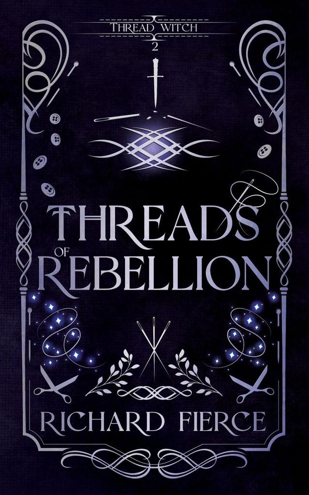 Threads of Rebellion