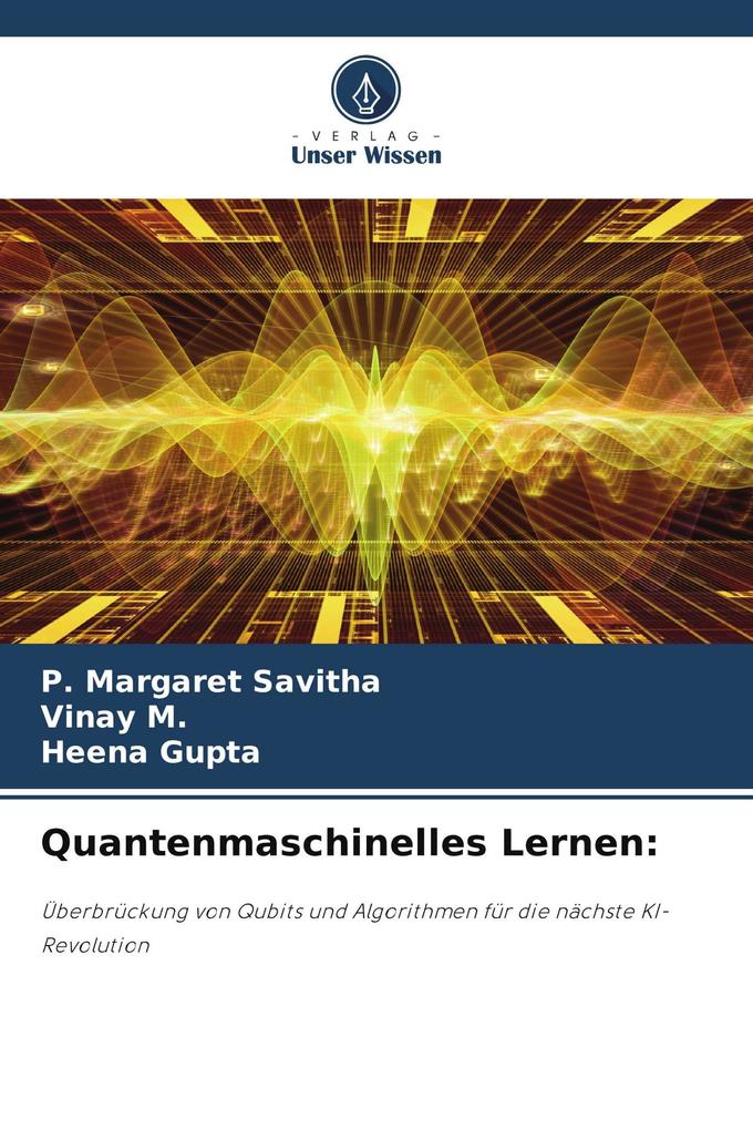 Quantenmaschinelles Lernen: