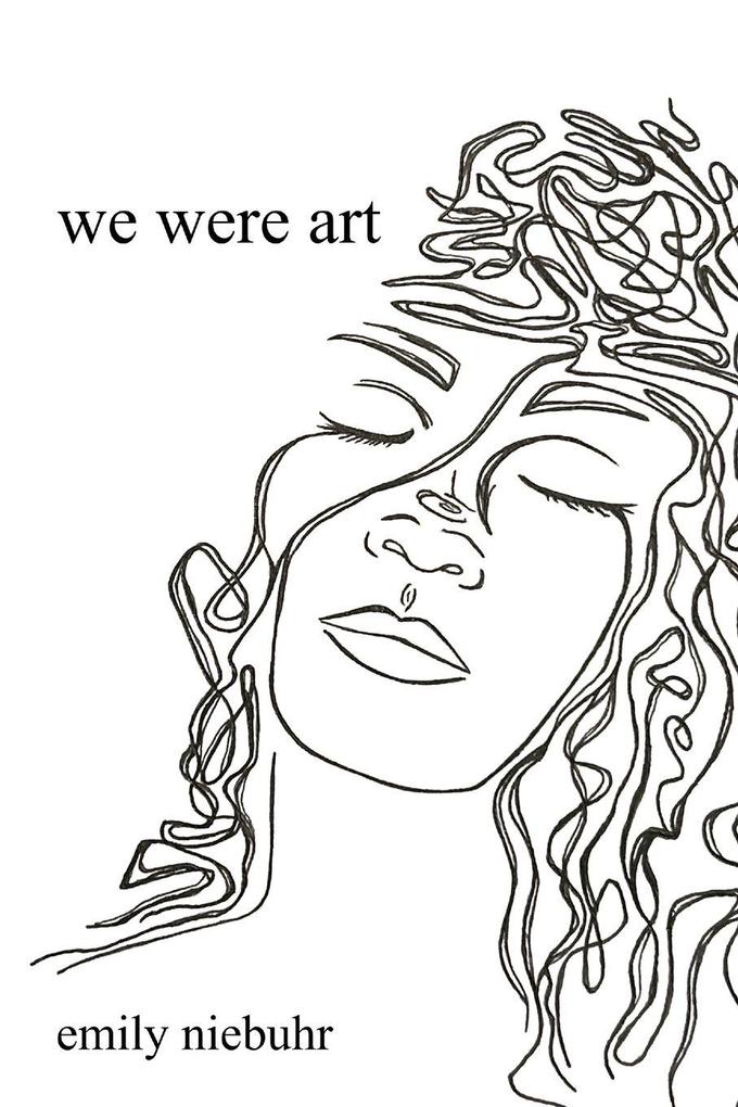 we were art