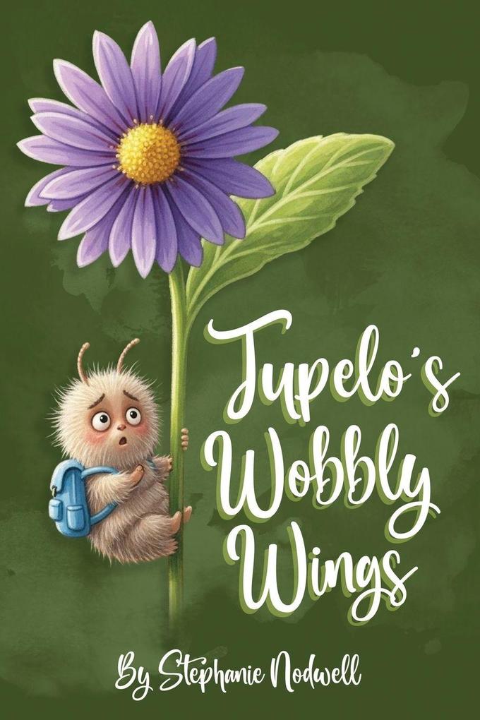 Tupelo' s Wobbly Wings