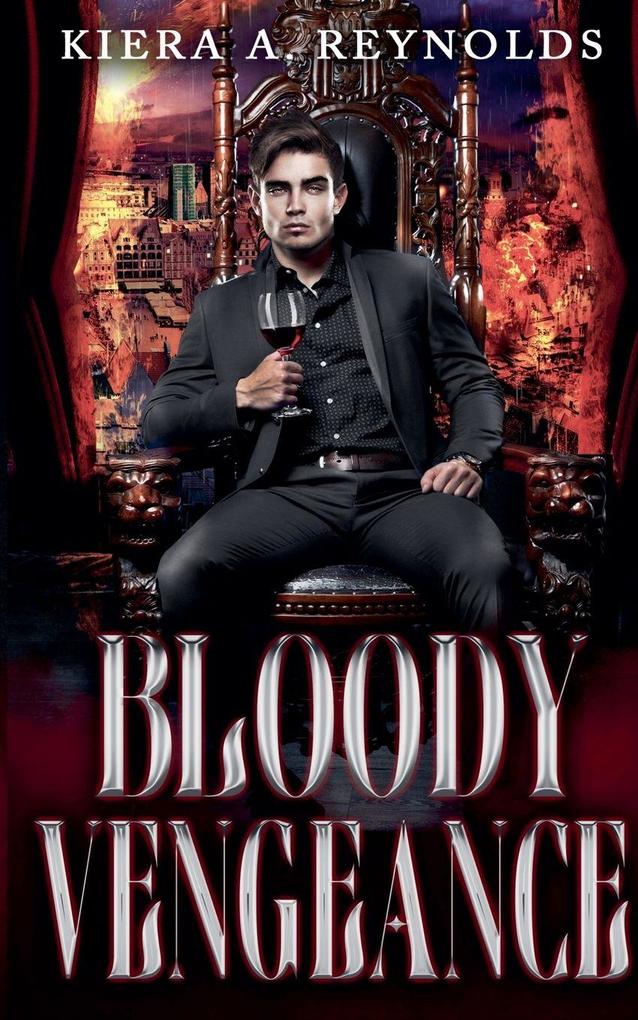 Bloody Vengeance