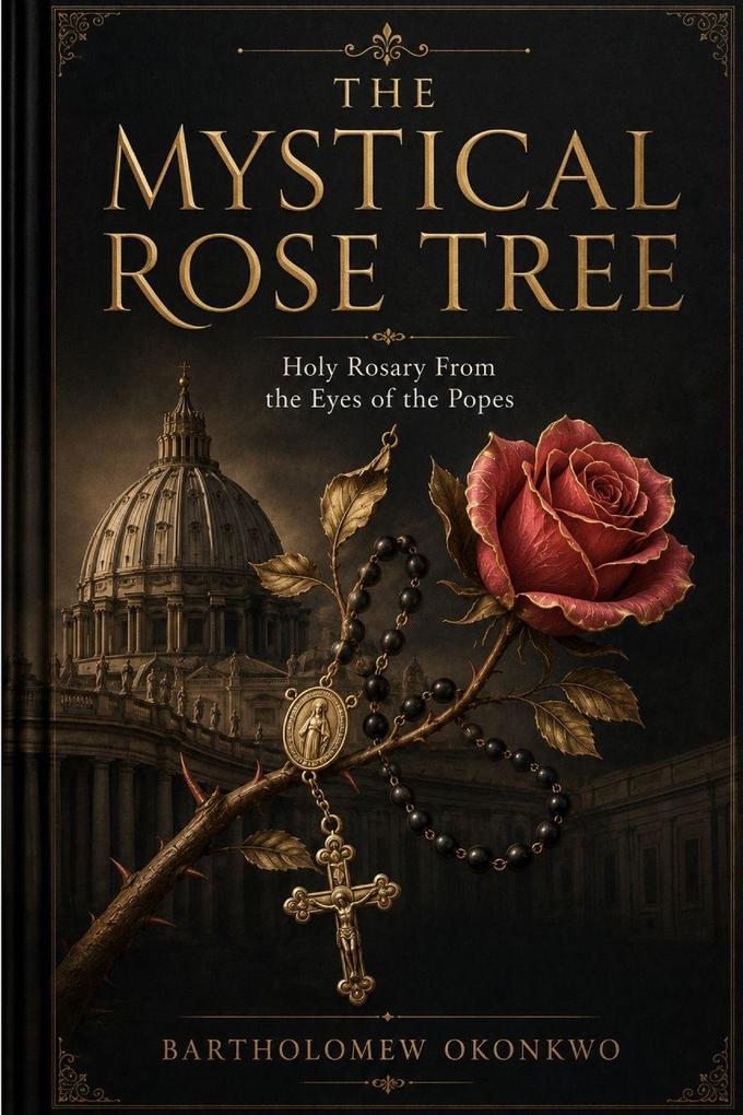 The Mystical Rose Tree