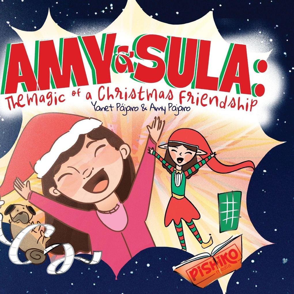 Amy & Sula